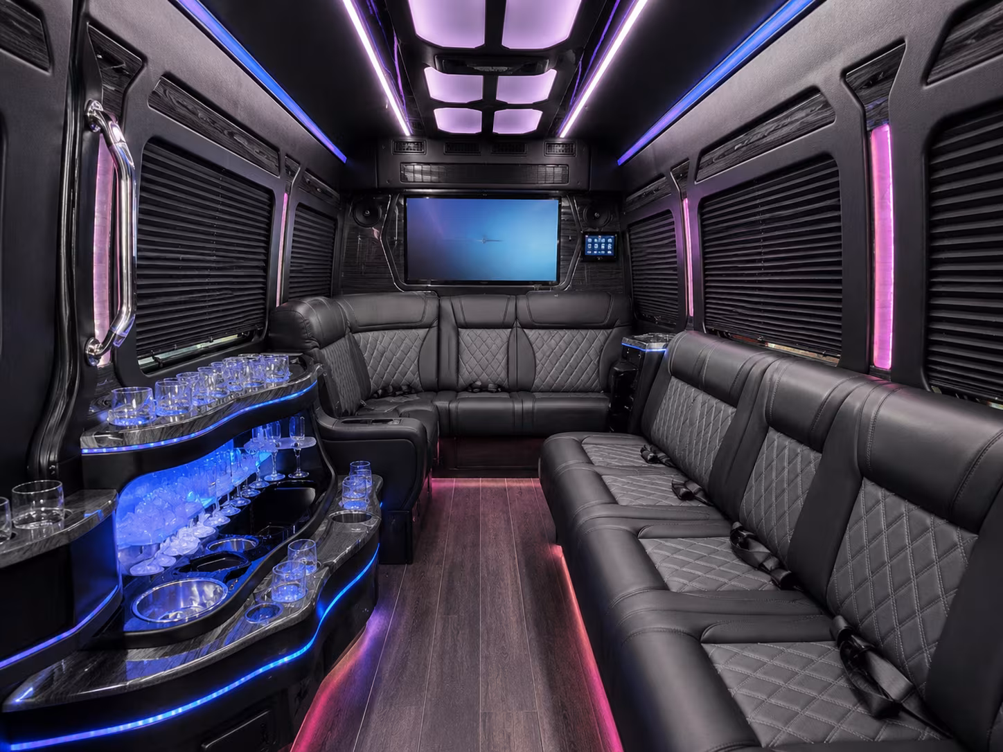 airport transfers from provo to salt lake city international airport