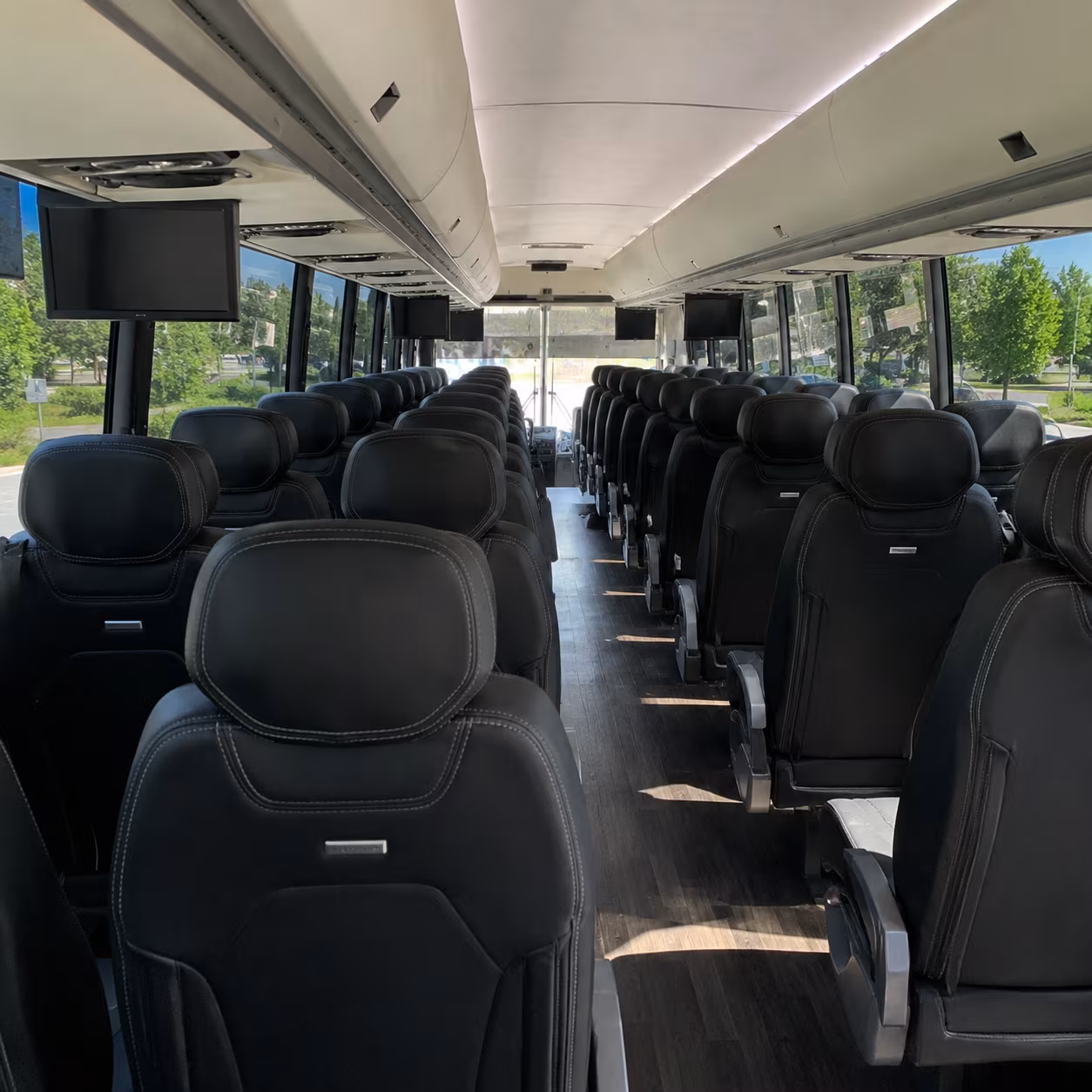 corporate retreat transportation to sundance park city and beyond