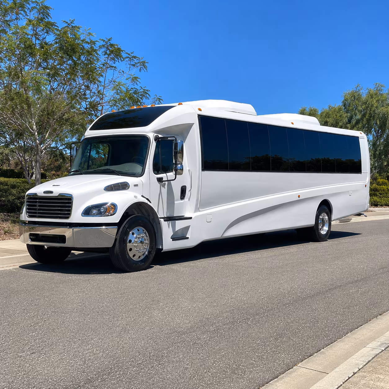 give your students the best ride to utah lake state park