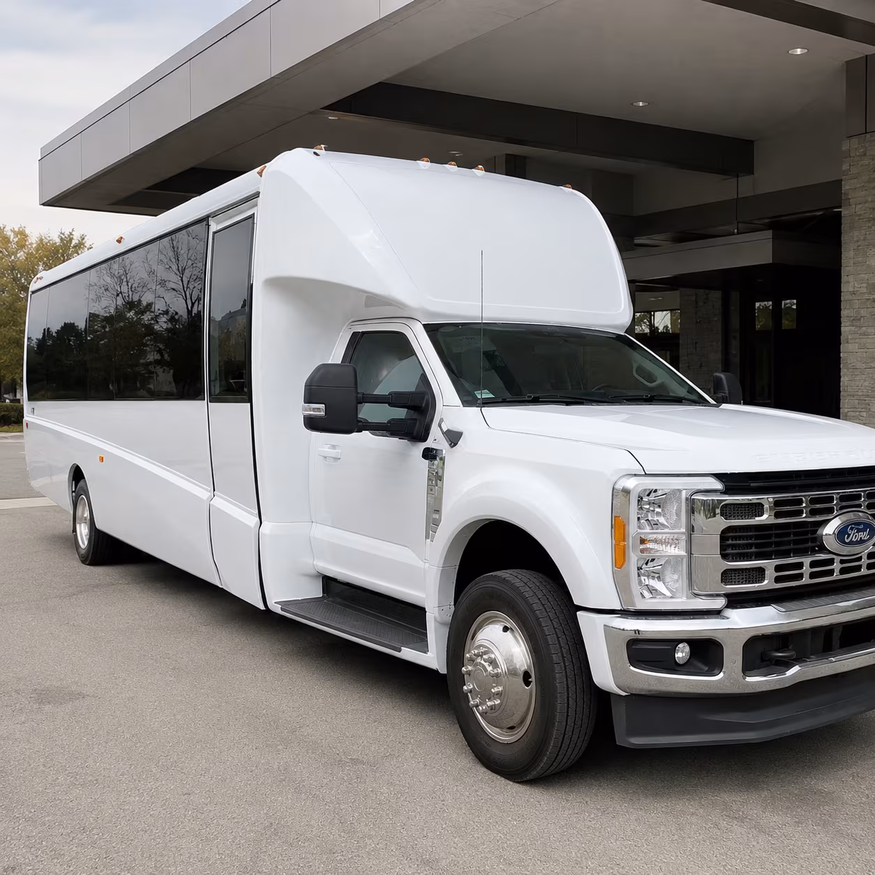 how seasonality and peak times affect charter bus rates in provo utah