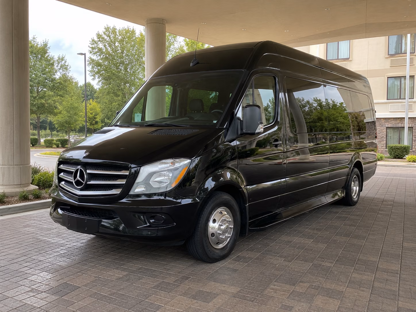 layton daily commuter shuttles for layton employees