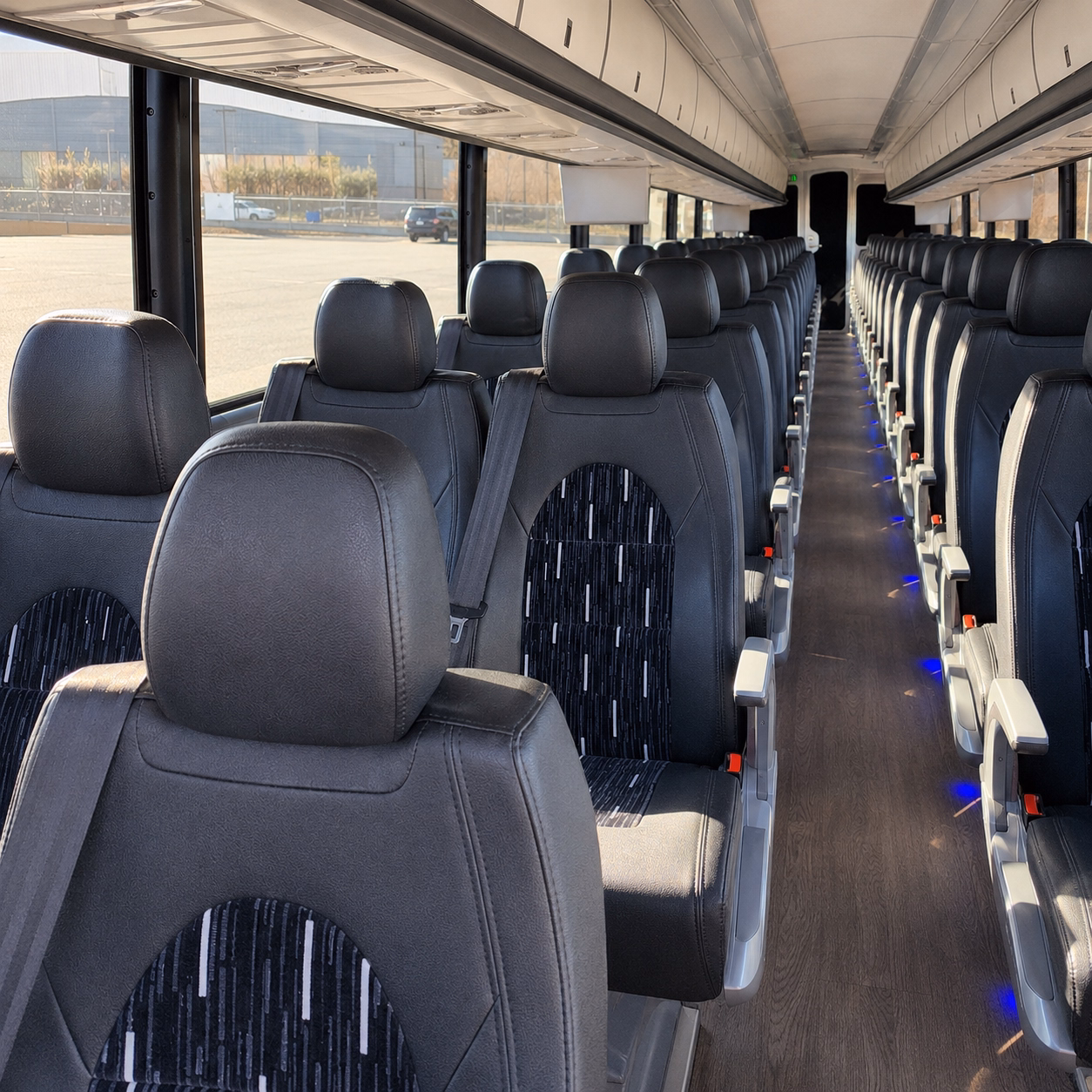 layton short and long distance charter bus rentals for layton school groups