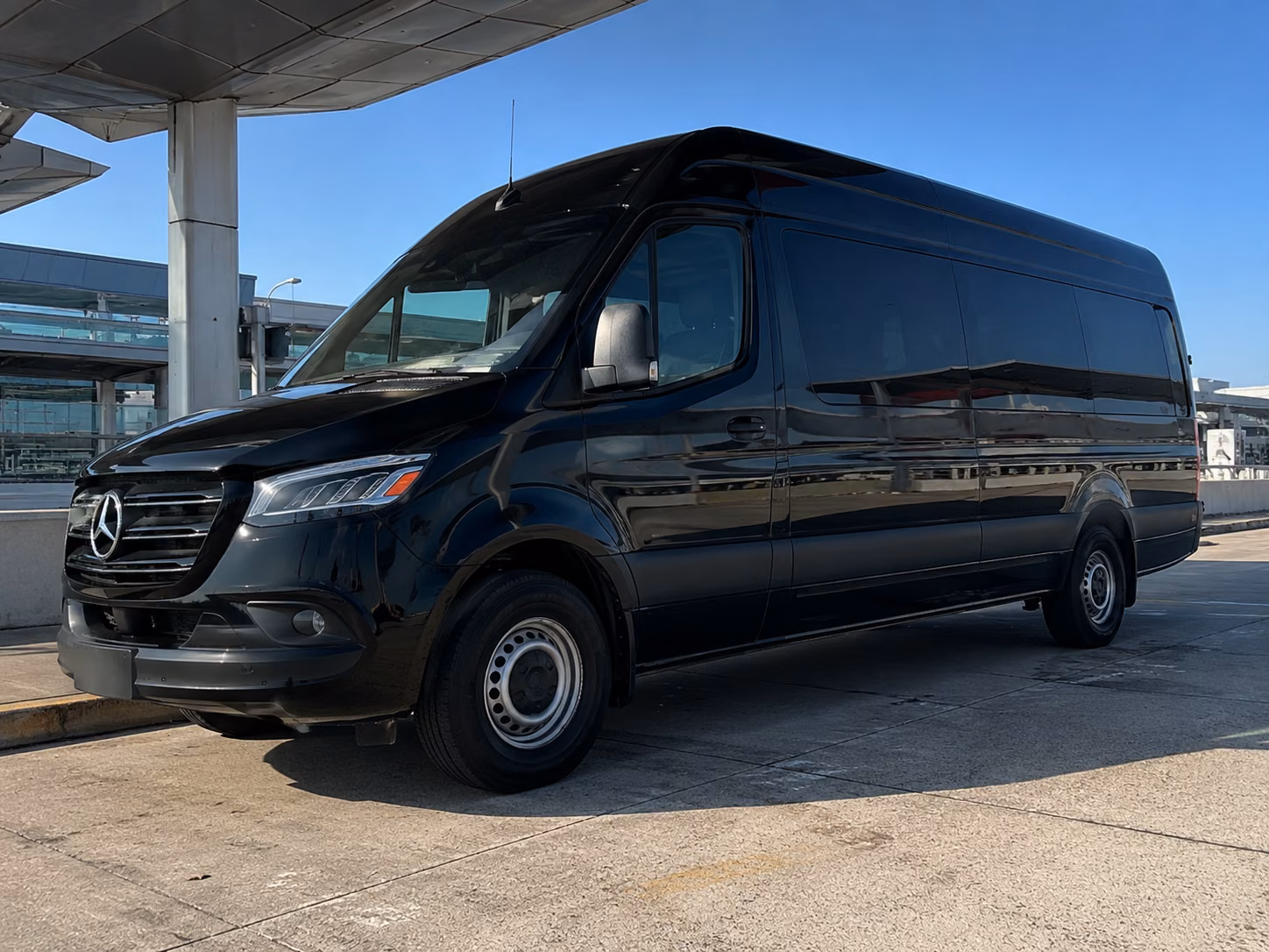 logan airport transfers made simple