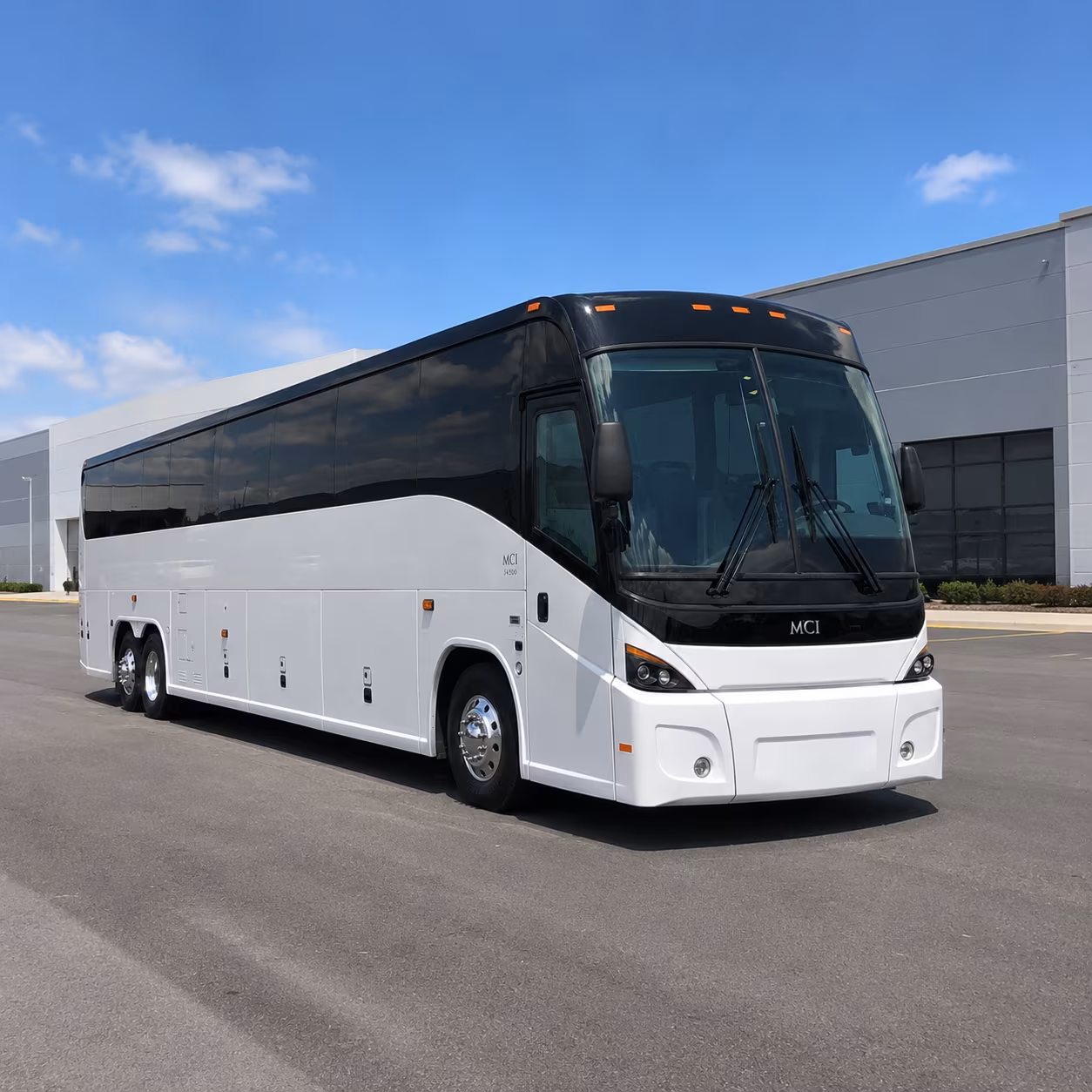 logan book charter buses for your logan government or military group