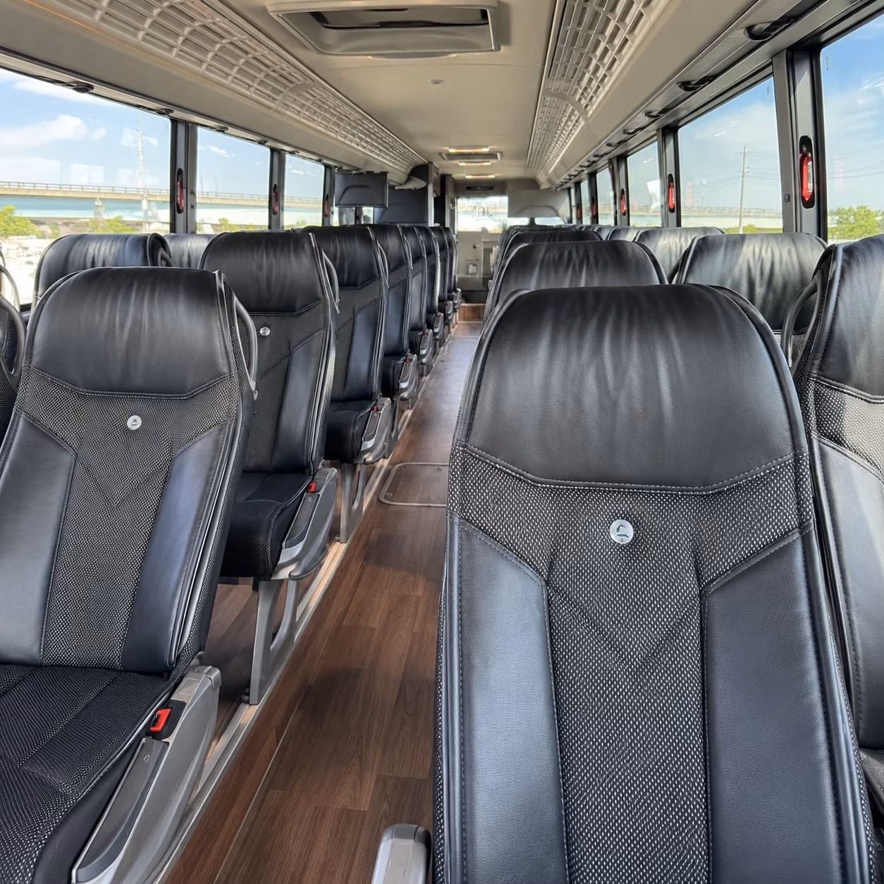 logan overnight and multi day charter buses from logan