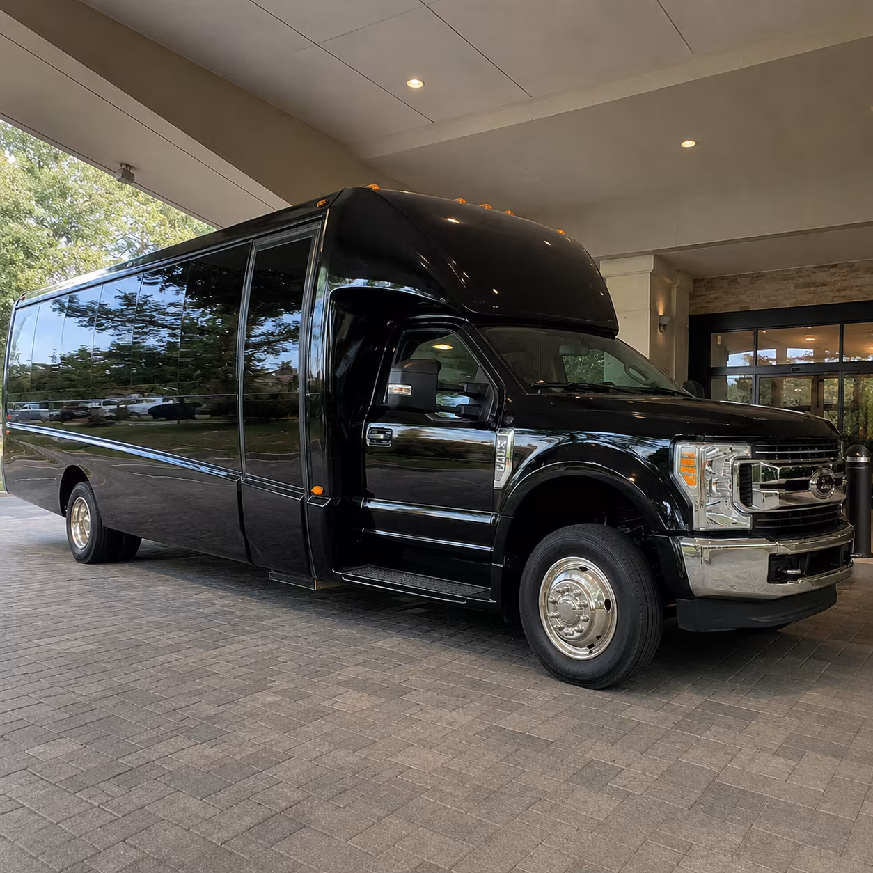 ogden attend ogden festivals with a charter bus rental