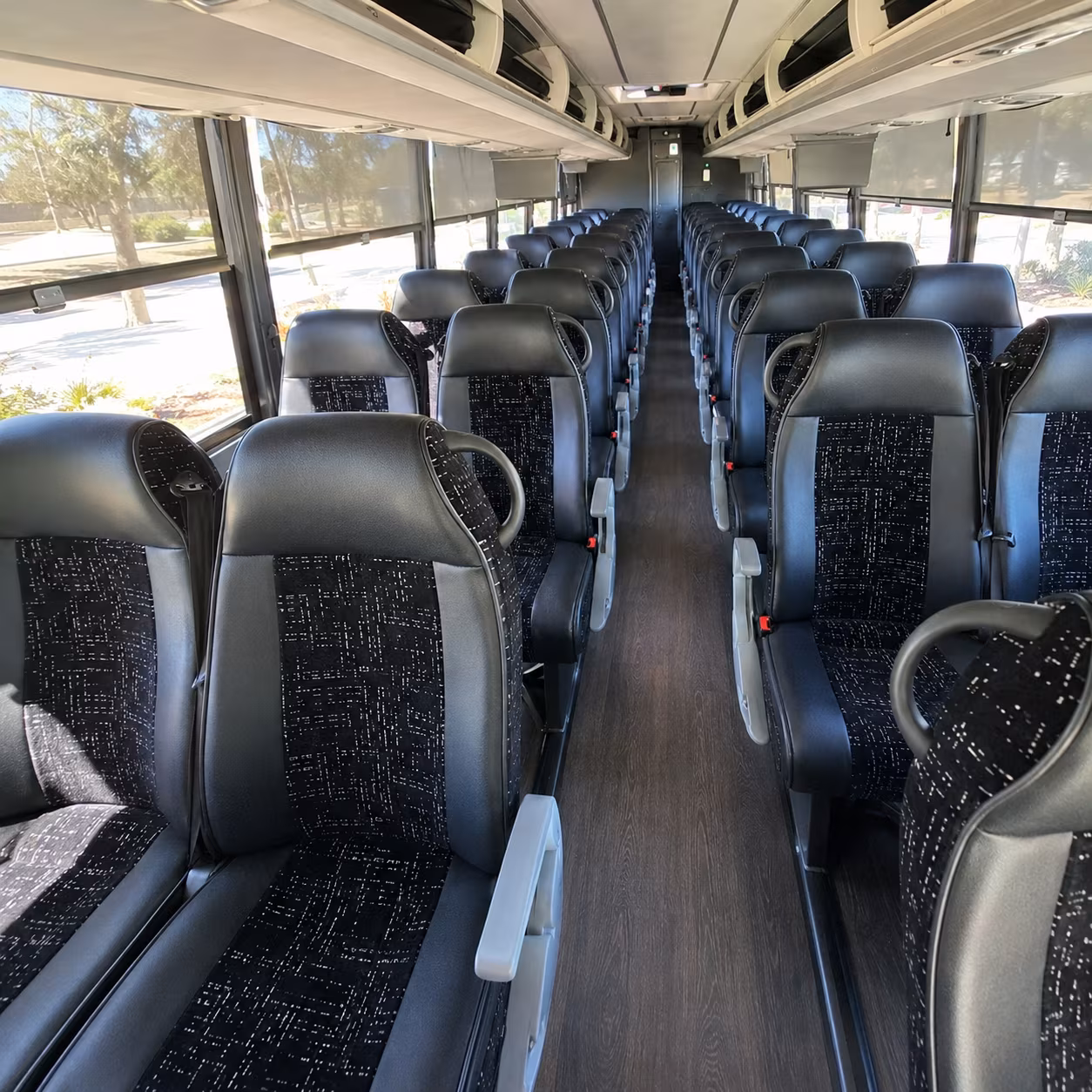 ogden book your ogden private event charter bus rental