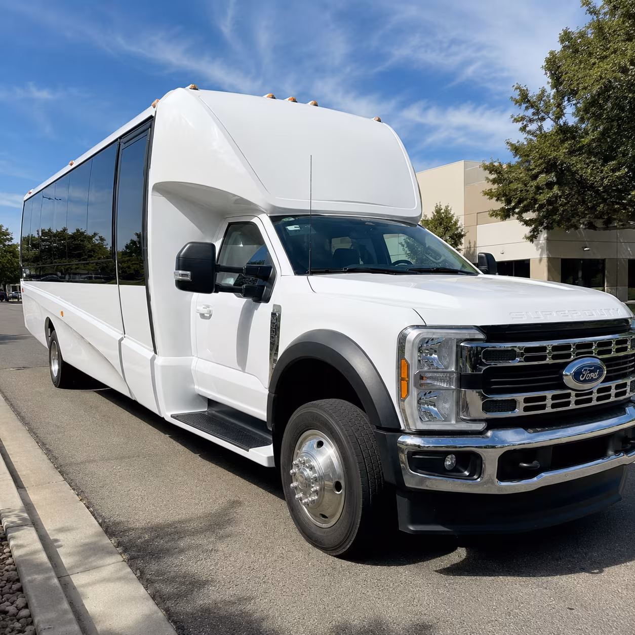 ogden bus rentals
