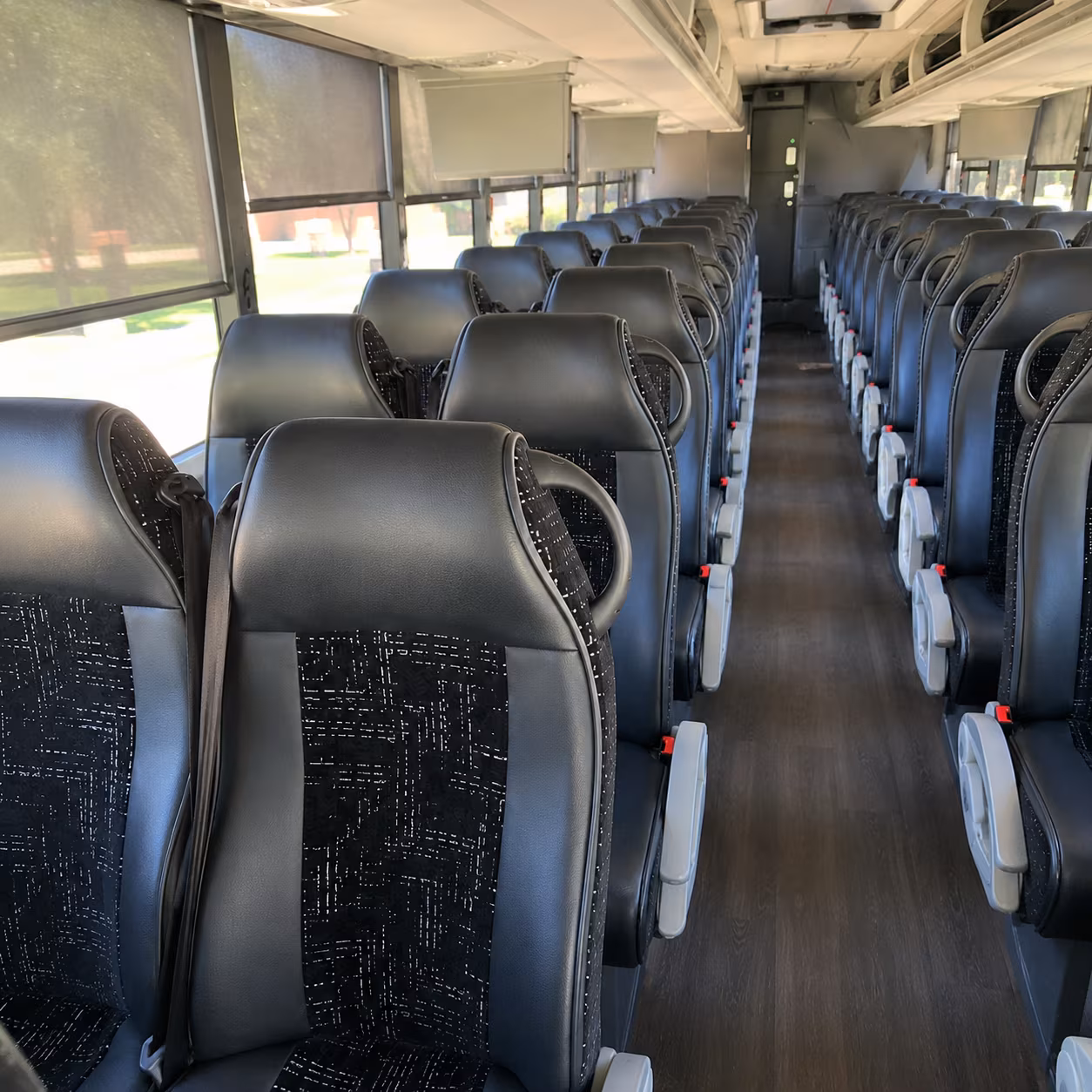 ogden charter bus transportation to and from ogden area airports