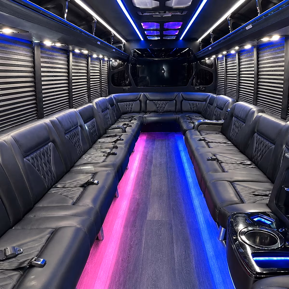 ogden find the right ride with prom bus rentals in ogden