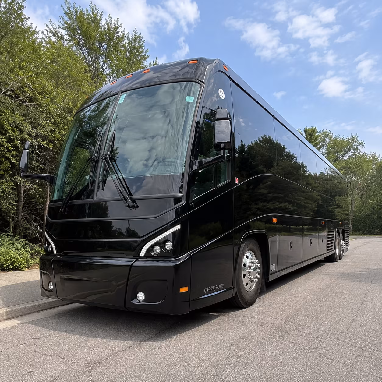 ogden start your journey with ogden long distance charter bus rentals
