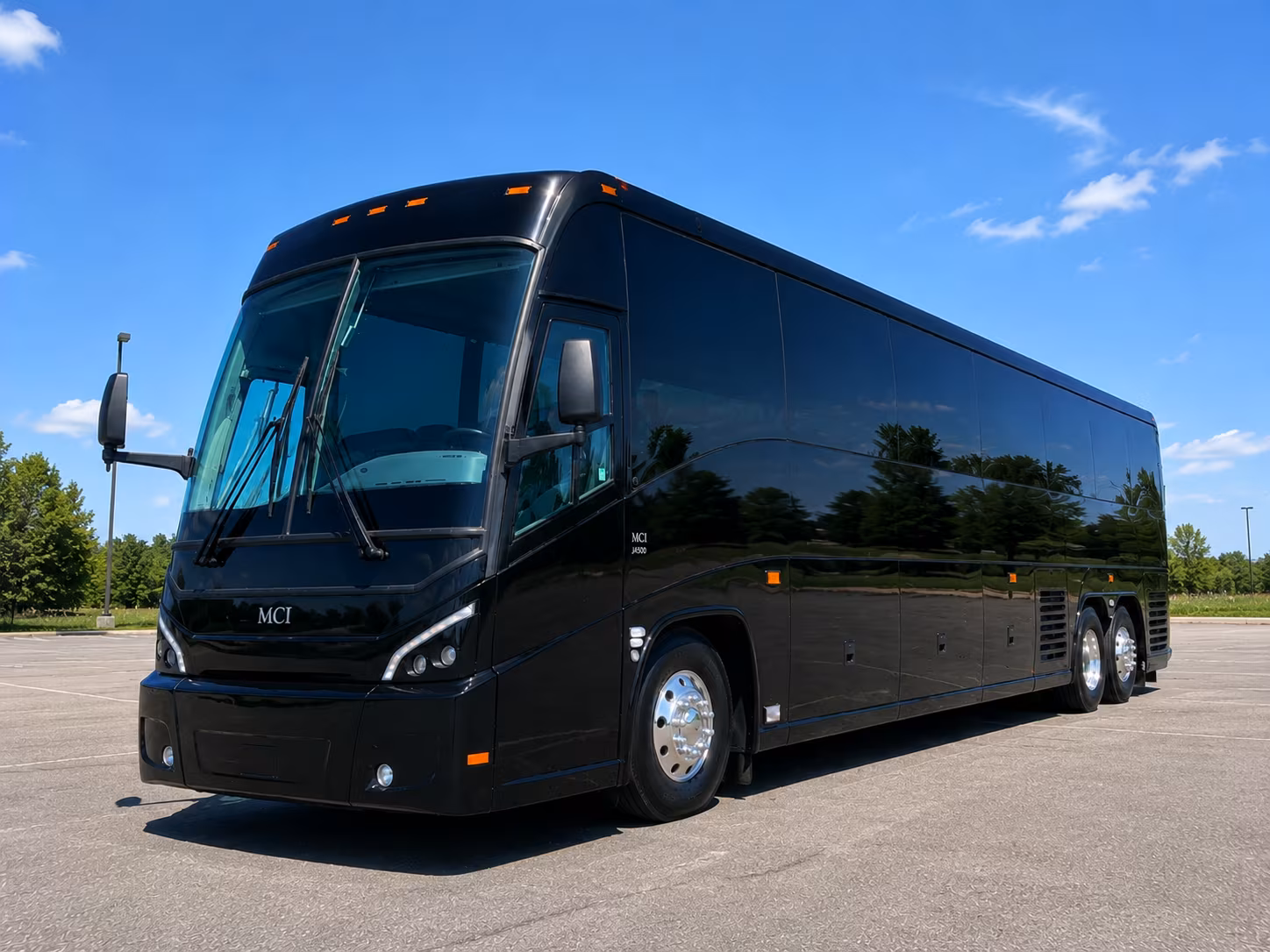orem game day charter bus rentals for orem teams and fan groups