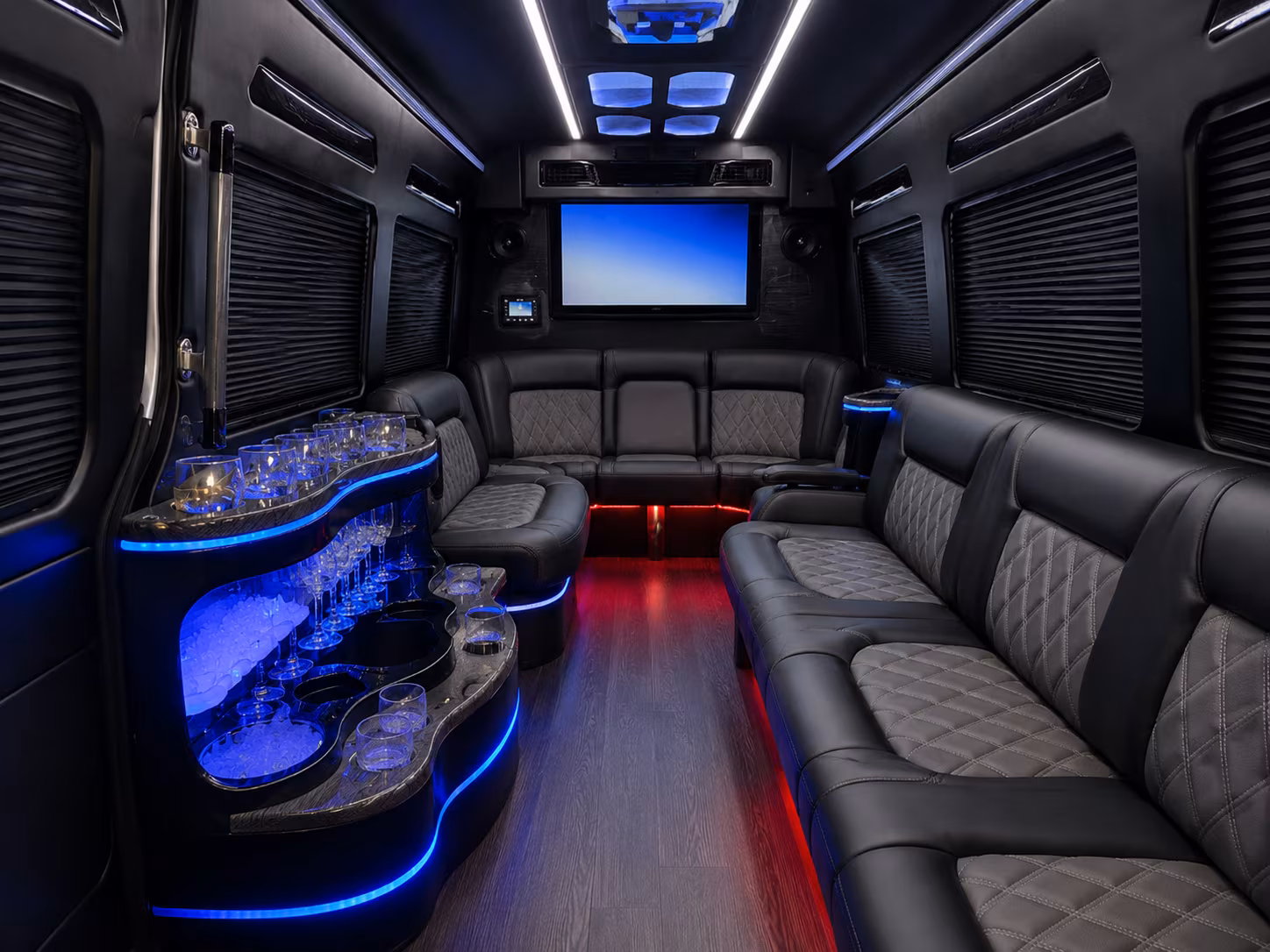 orem keep the celebration going with orem prom transportation