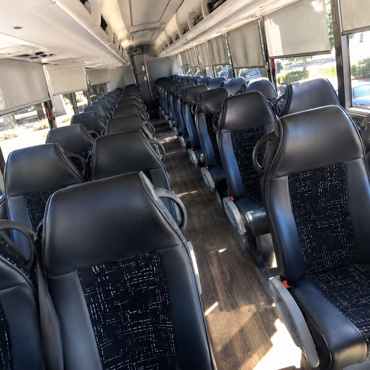 orem overnight and multi day charter buses from orem