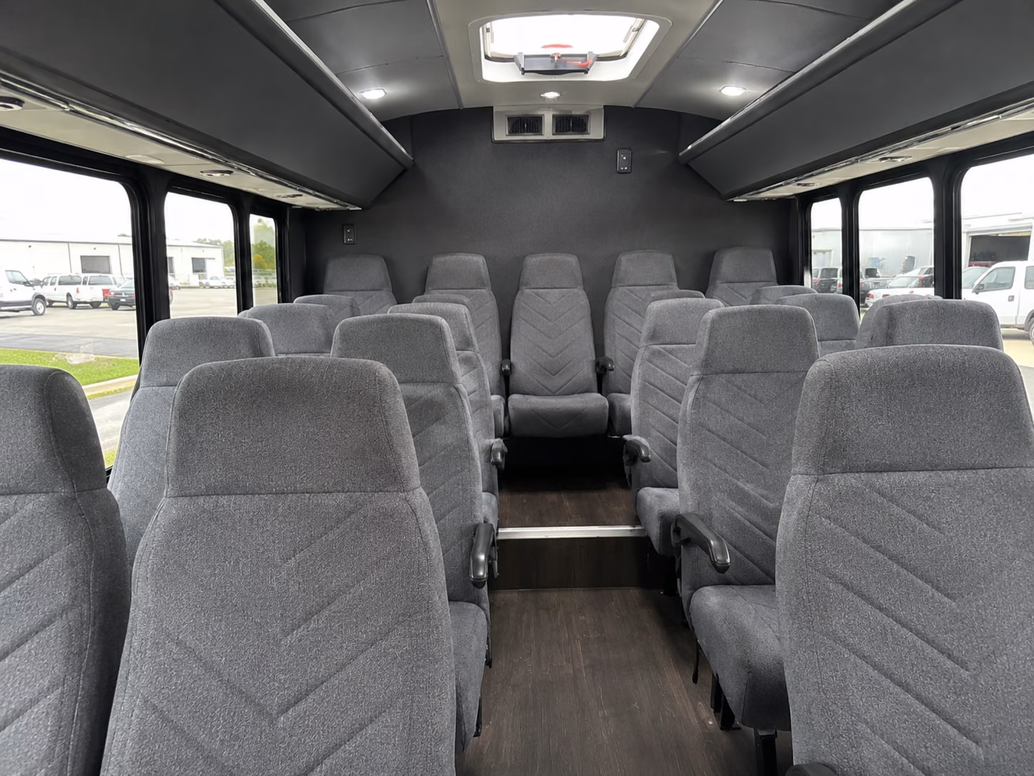 orem private bus rentals for orem concerts and festivals