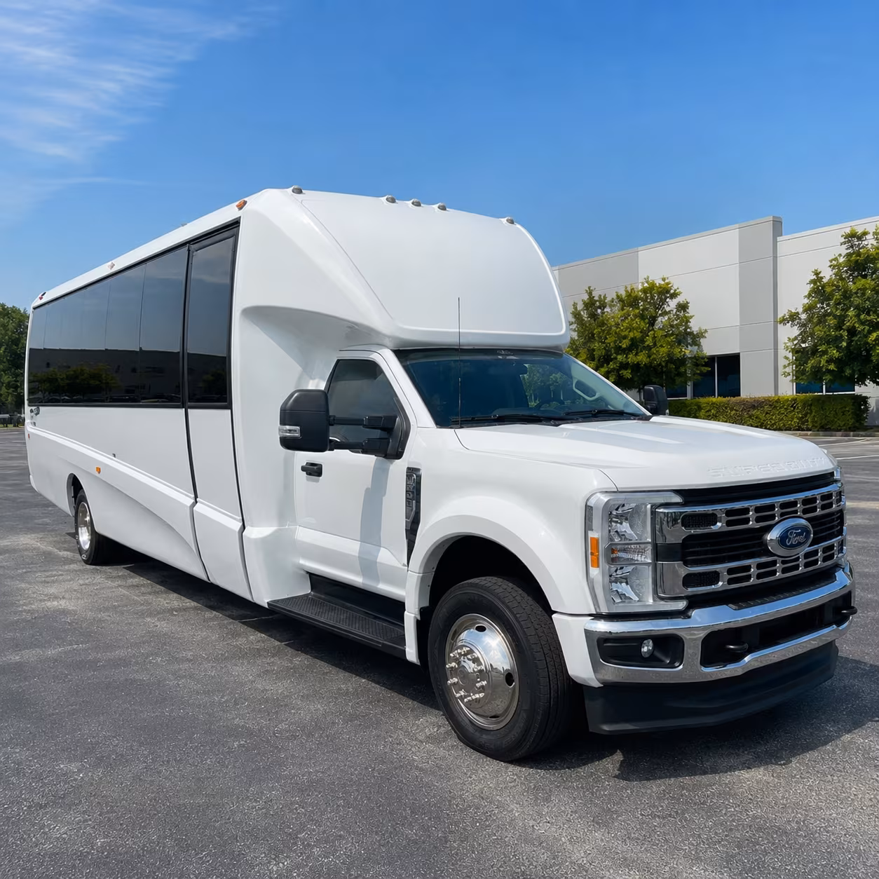 orem school field trip bus transportation in orem