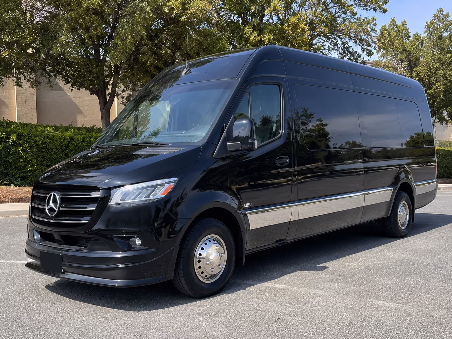 provo airport transportation onboard seating