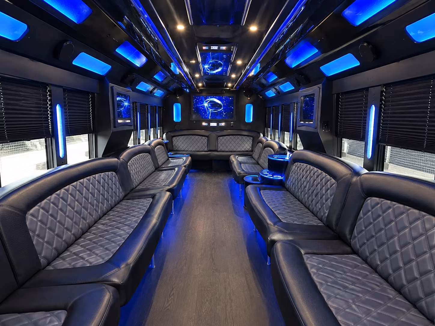 provo bachelor bachelorette party bus rental