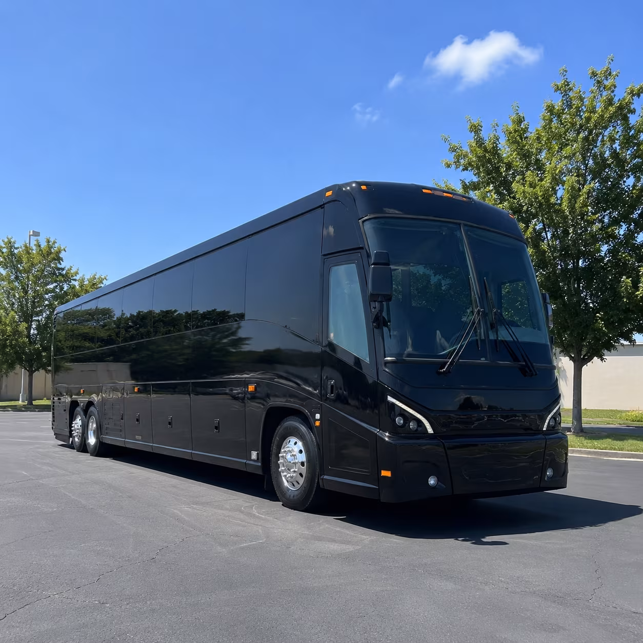 Provo Government & Military Transportation