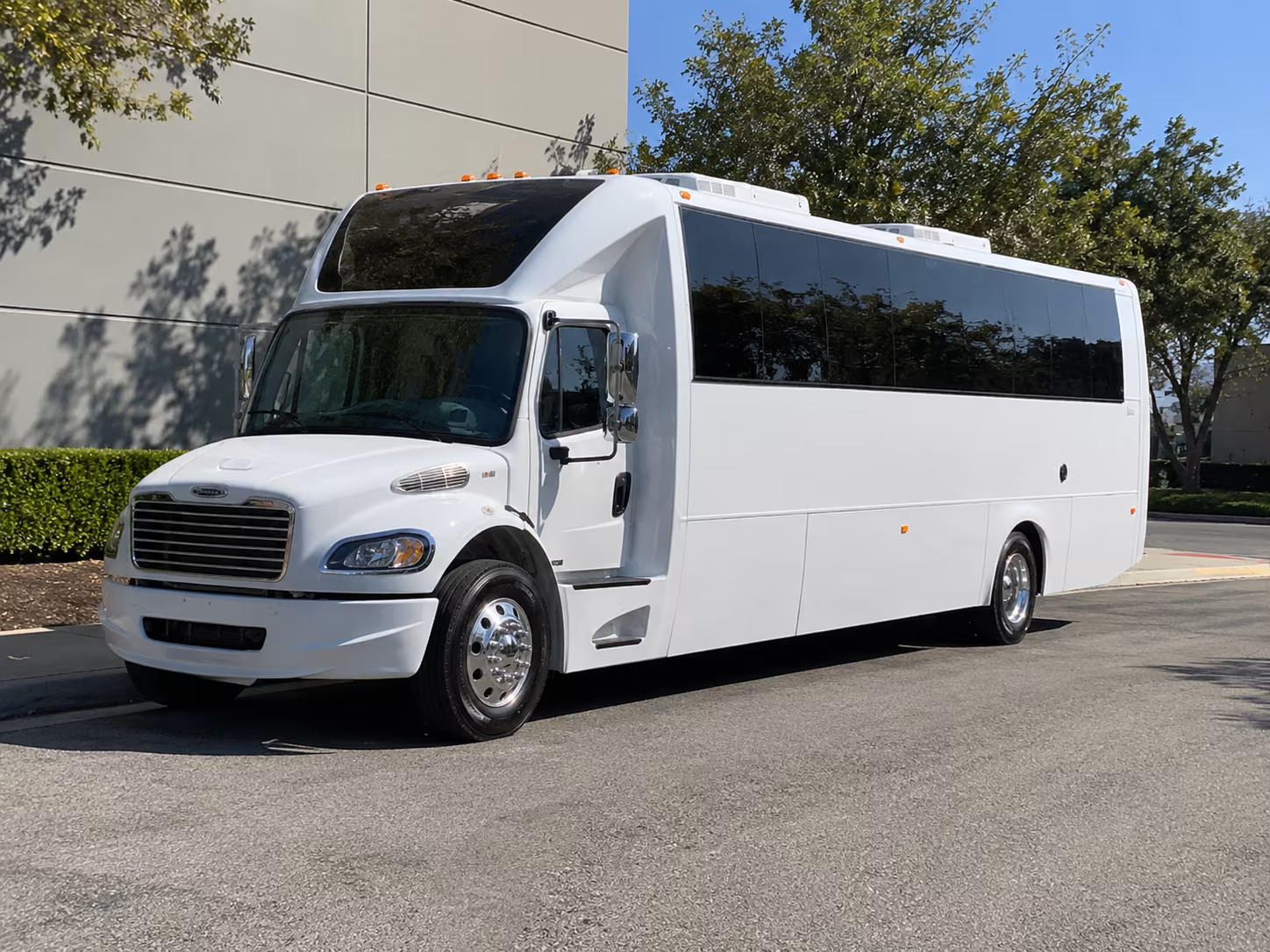 provo party bus booking step 2