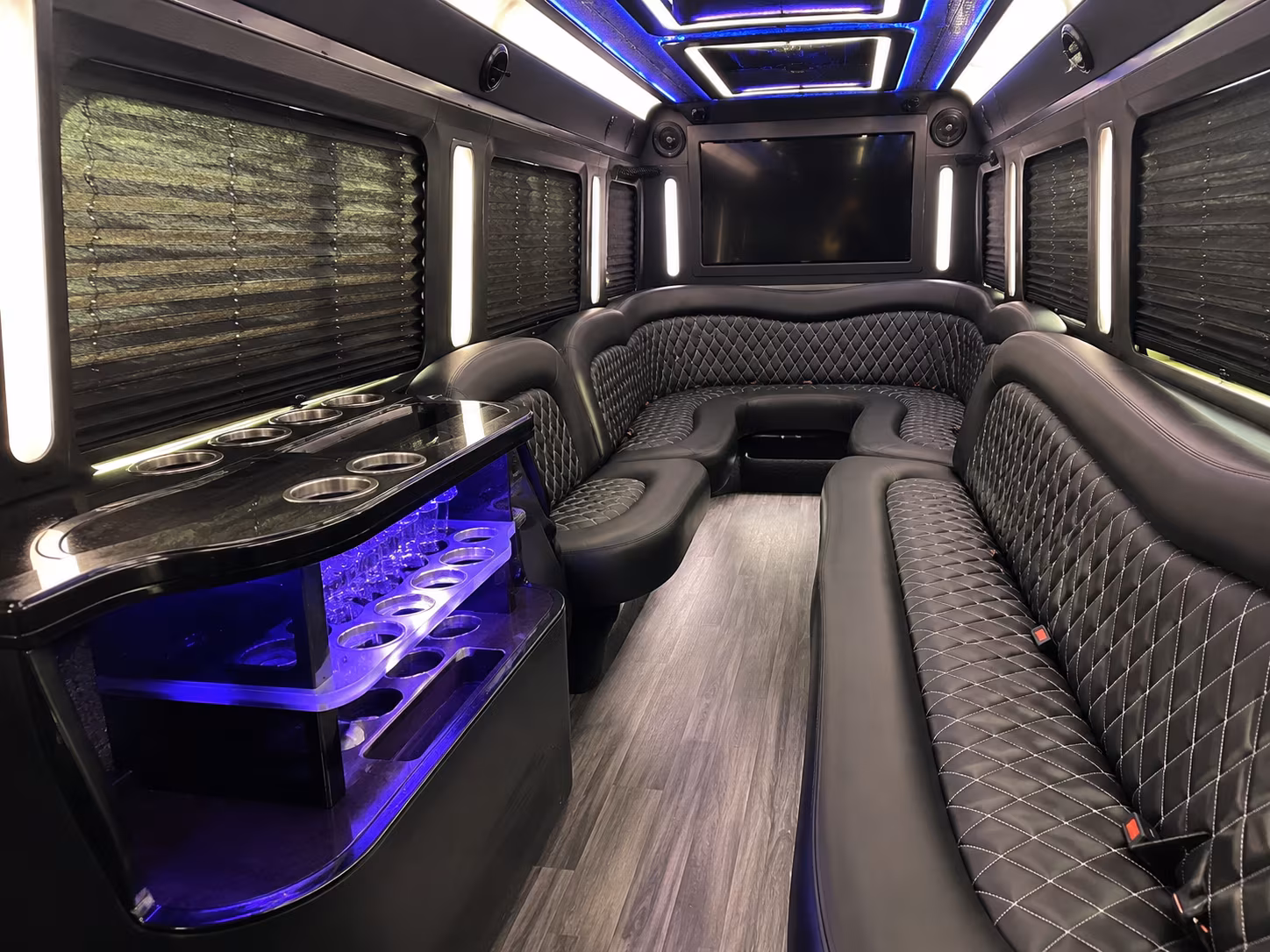 provo party bus rental gallery