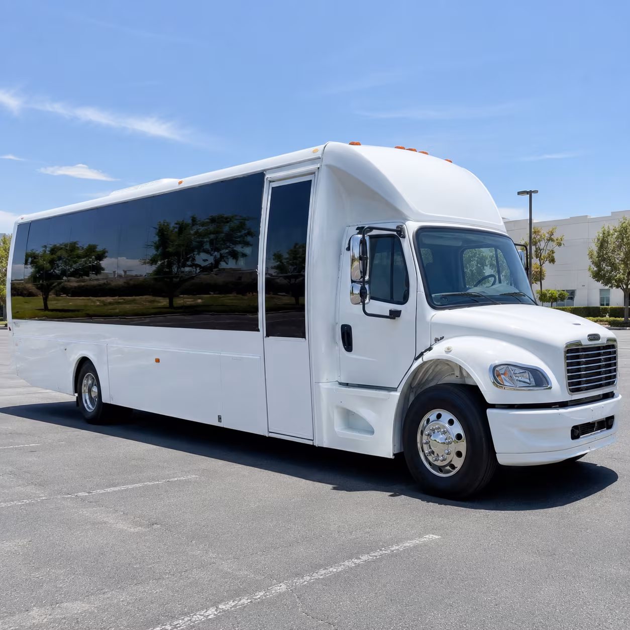 provo party bus