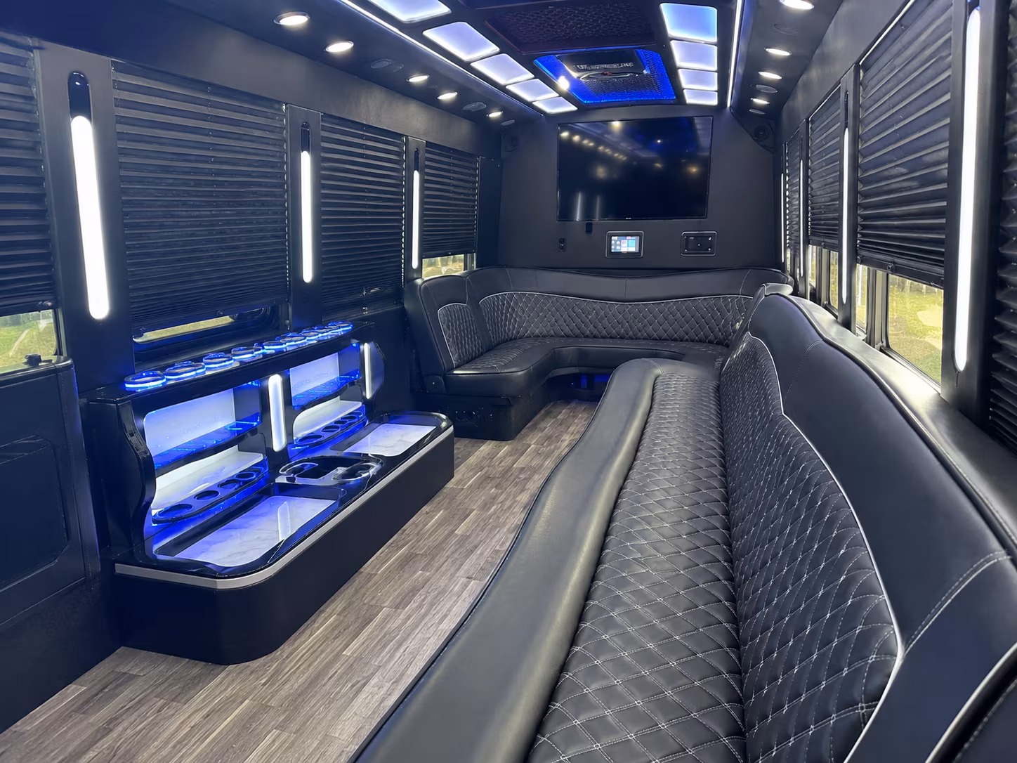 Provo Prom Transportation