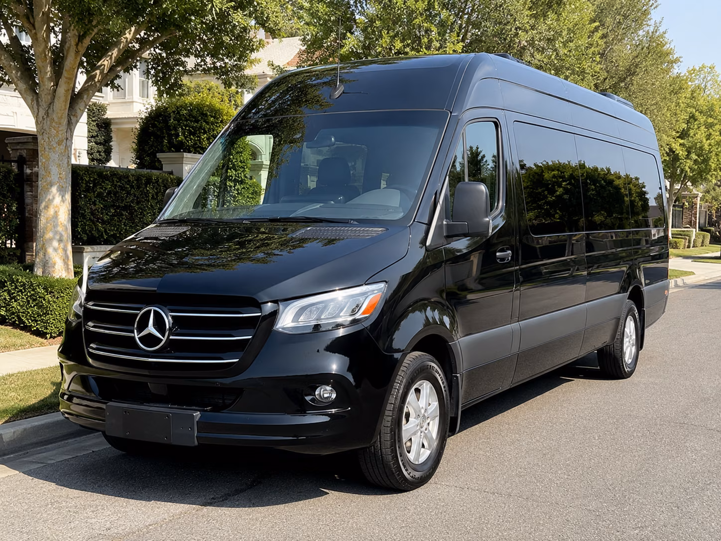 Provo Wine Tour & Brewery Transportation