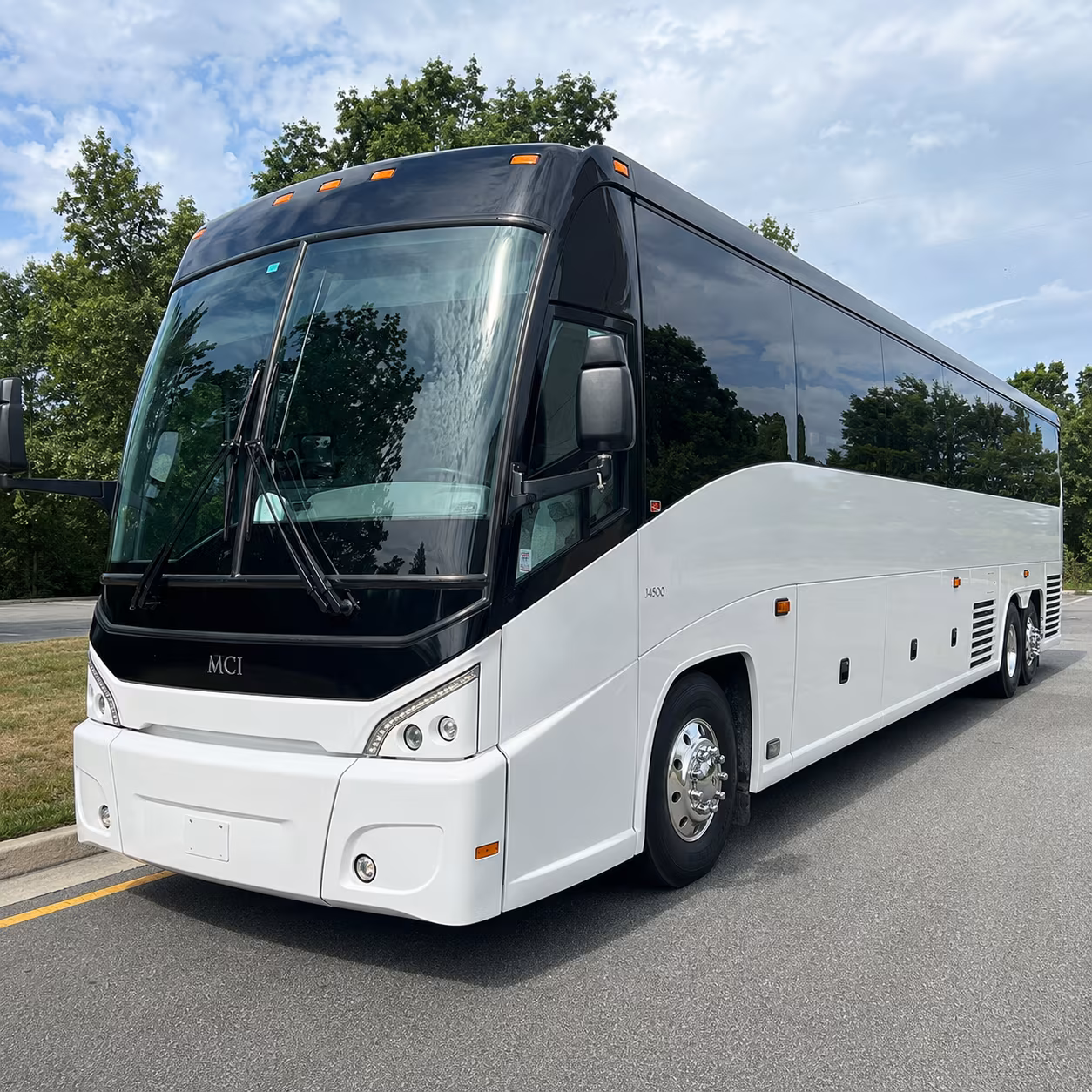 salt lake city bus rentals for trade shows and conferences