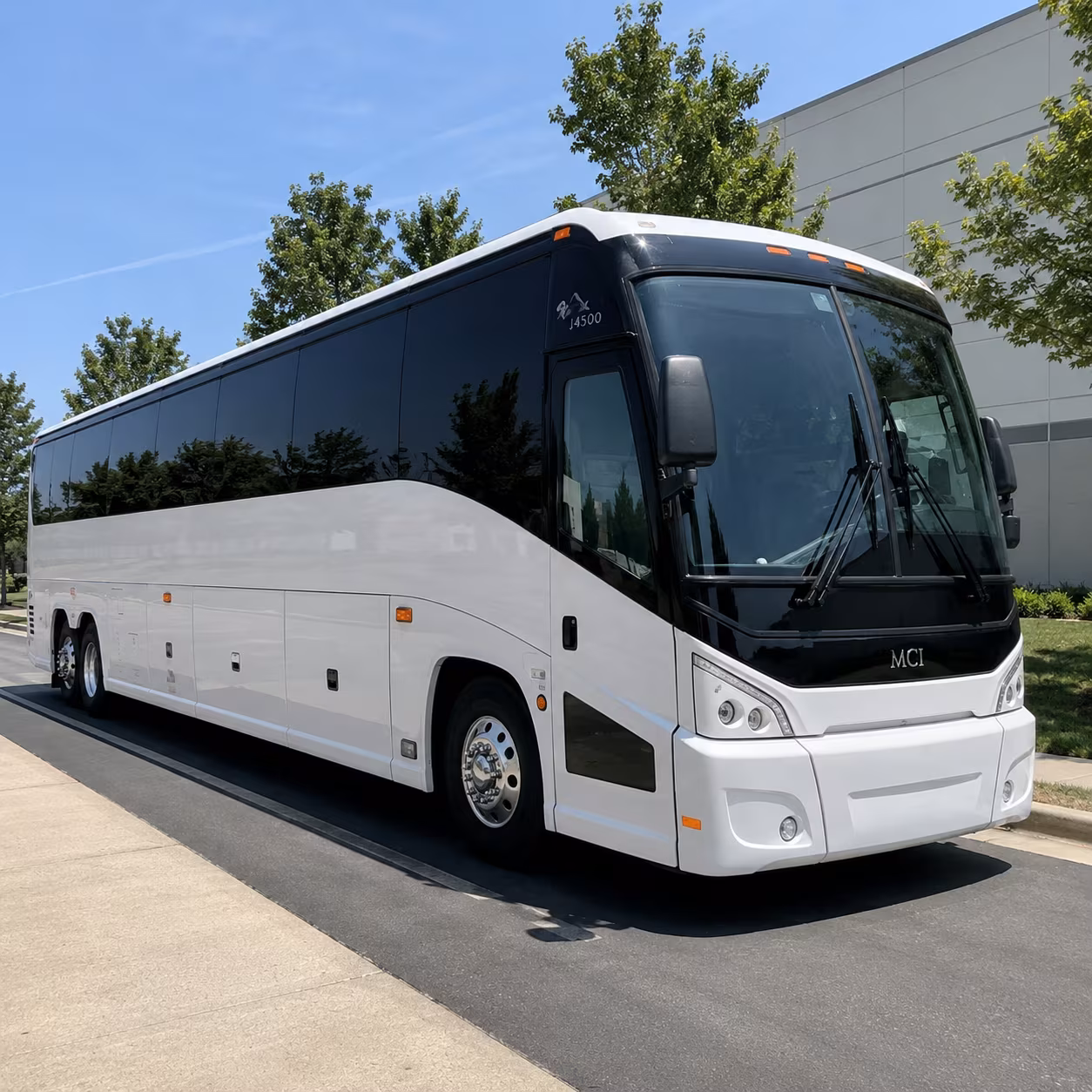 salt lake city charter bus transportation to and from salt lake city area airports