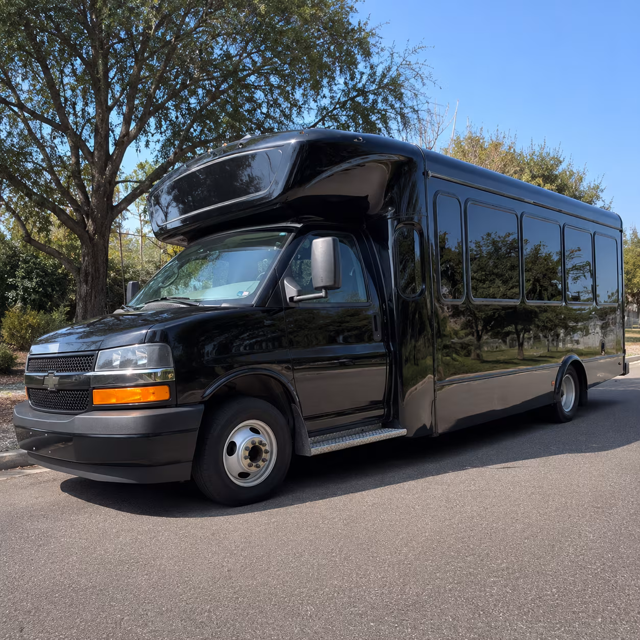 salt lake city private events made easy with reliable bus rentals