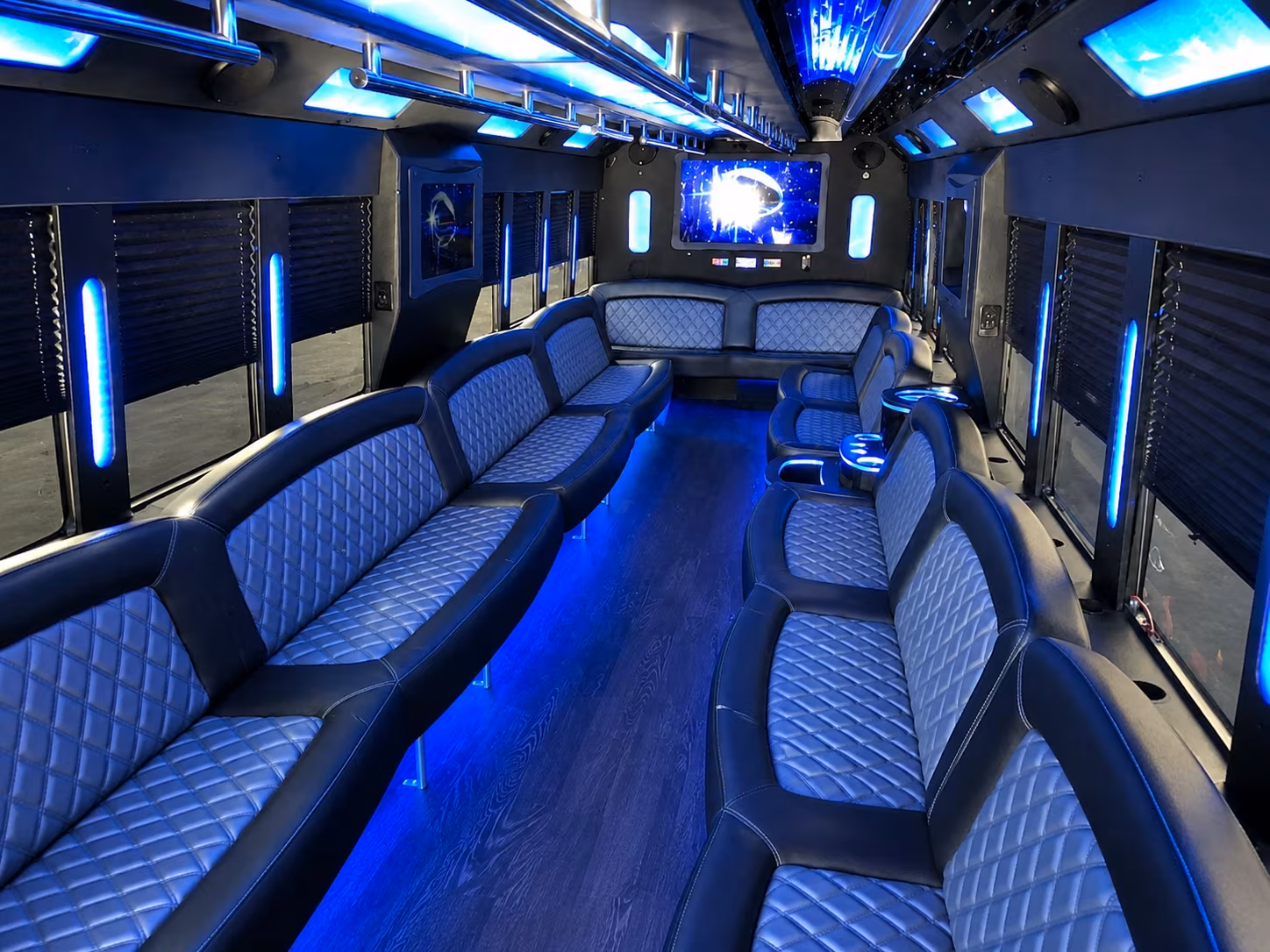 salt lake city ride to the dance in style with salt lake city prom bus rentals