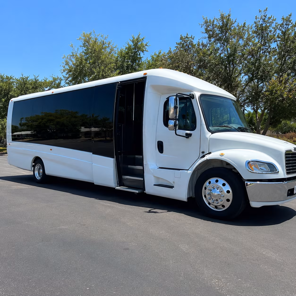 salt lake city secure your salt lake city government and military bus rental