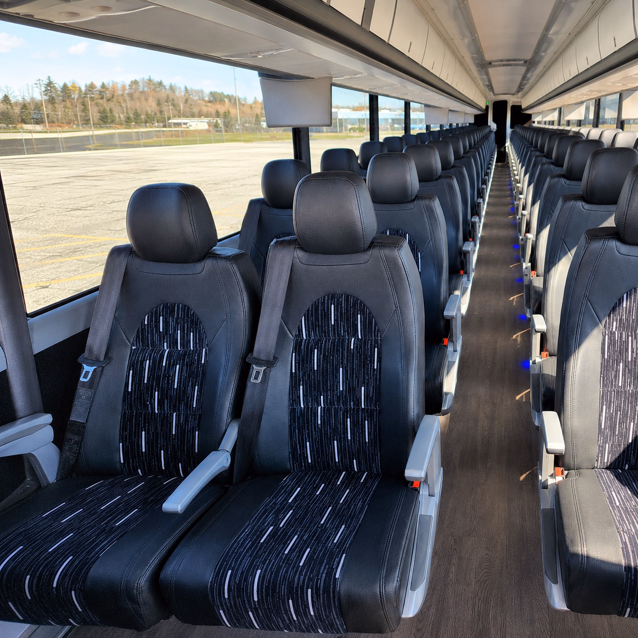 salt lake city show up to salt lake city concerts in a charter bus