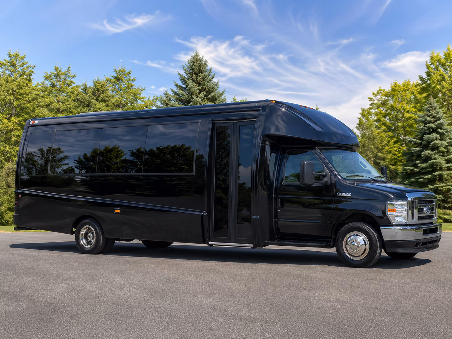 sandy create a night to remember with sandy prom bus rentals