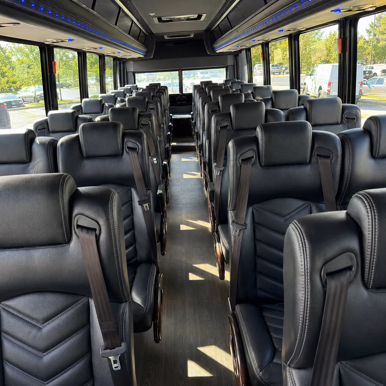 south jordan bus rentals