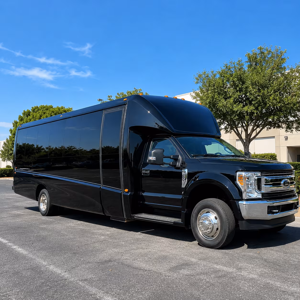 south jordan employee shuttles in south jordan for any company