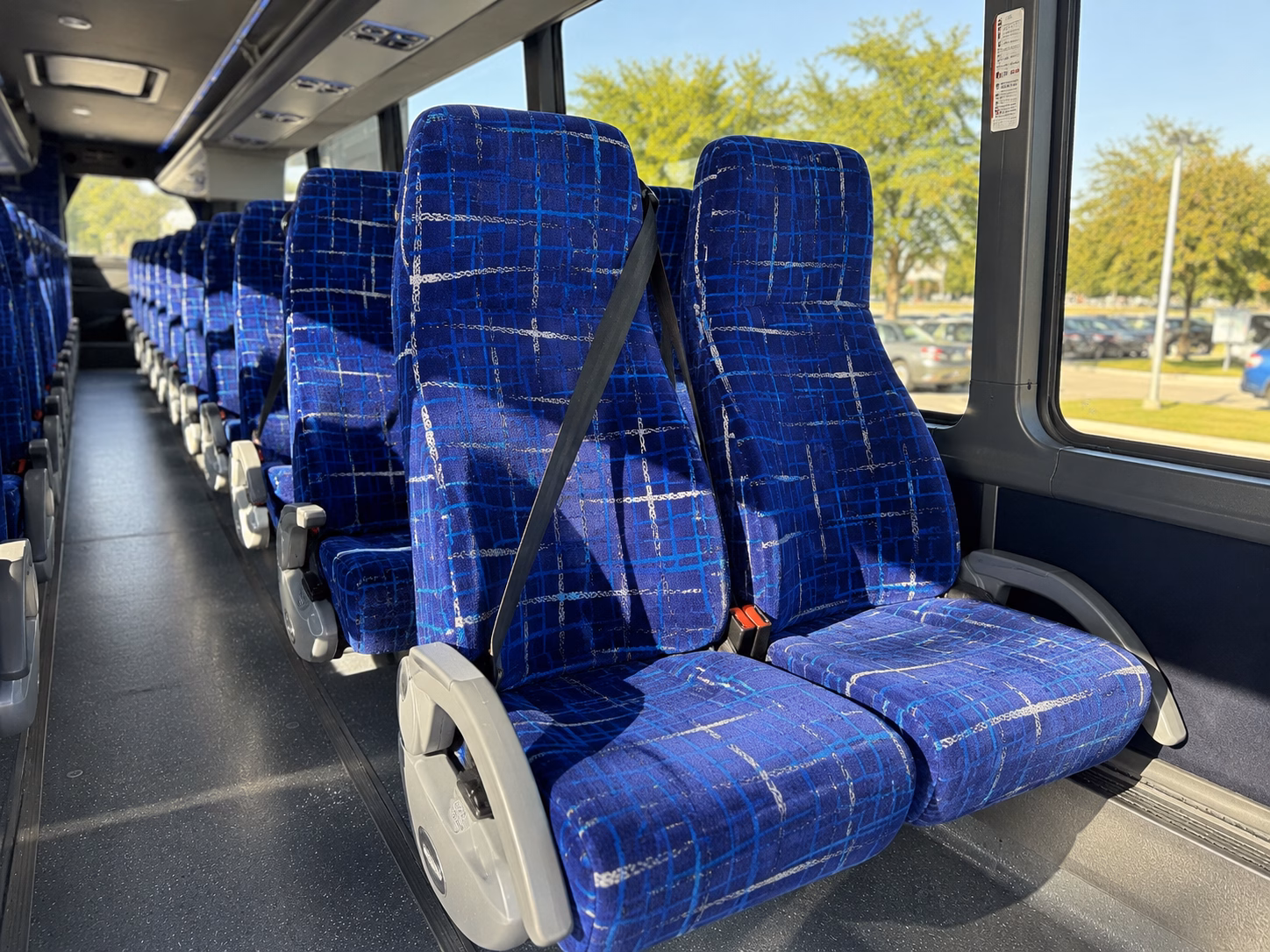 south jordan long distance charter bus rentals in south jordan