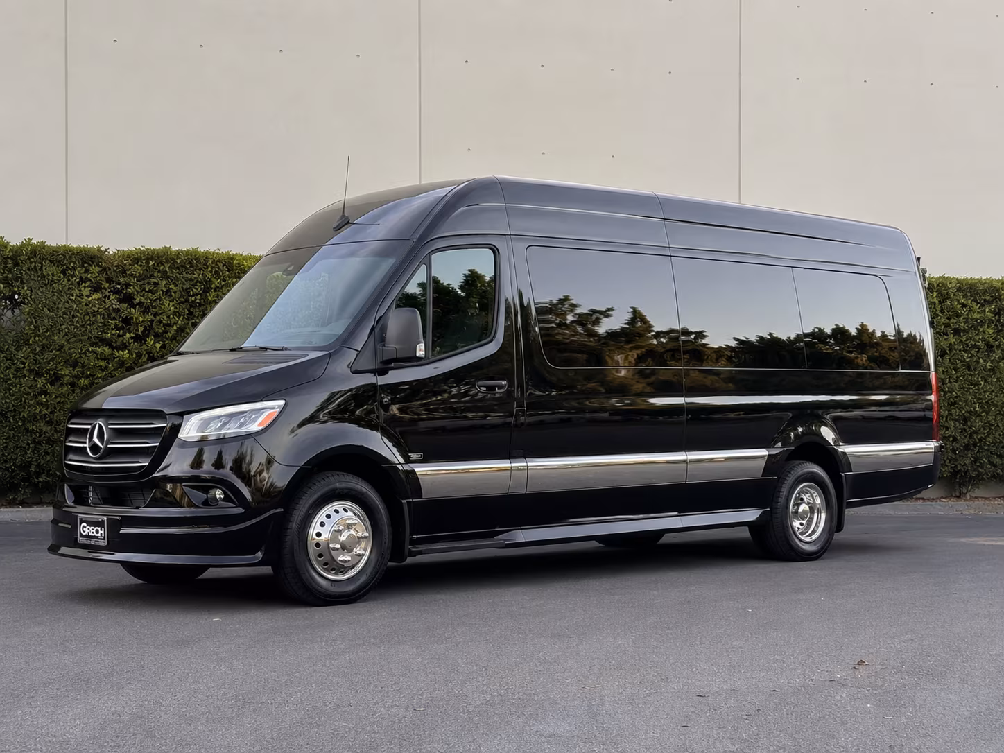 south jordan military and government transportation