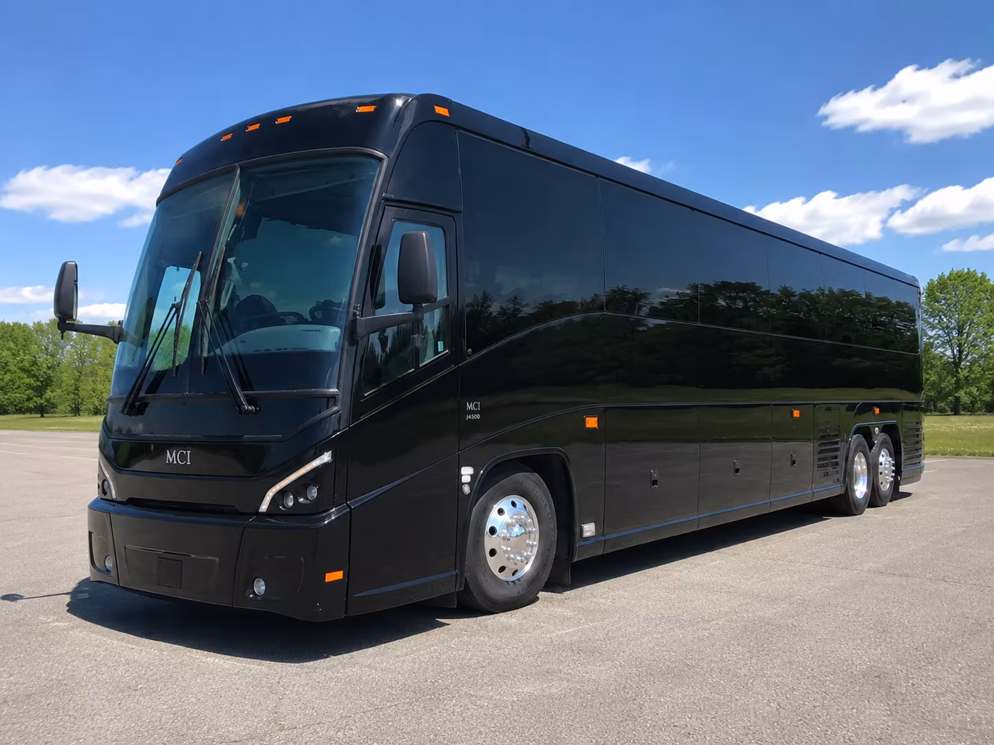 south jordan rent a charter bus for south jordan business events