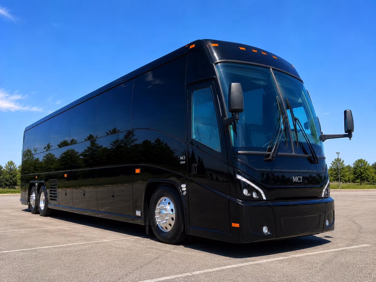 south jordan sports team and fan group charter bus rentals in south jordan
