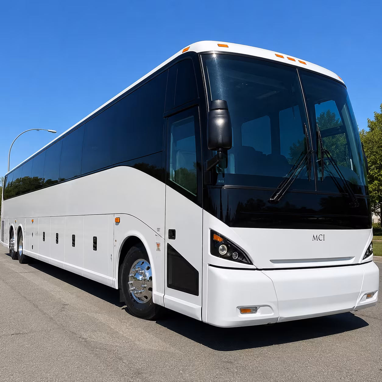 st george charter buses for concerts and shows