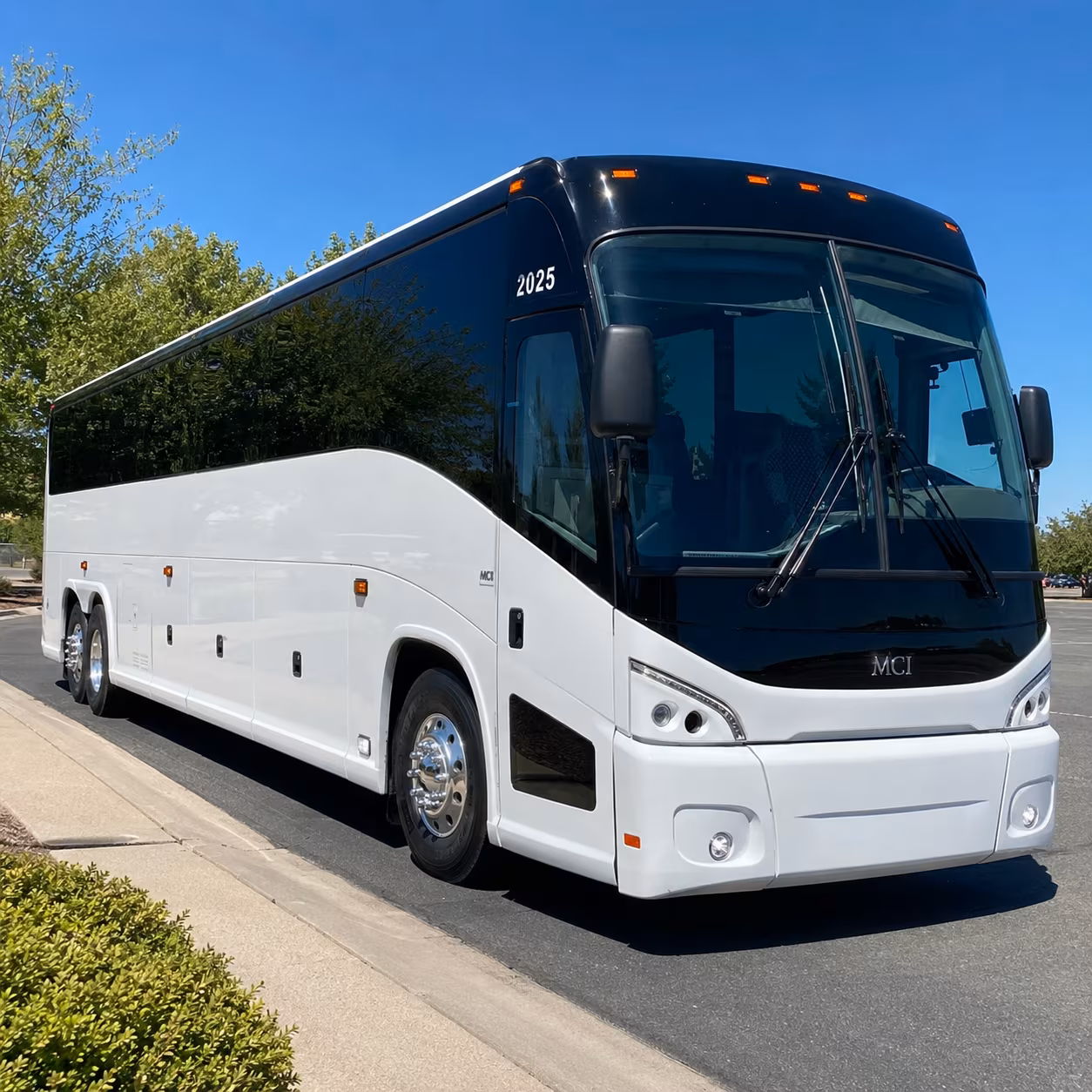 st george school field trip transportation for any class size