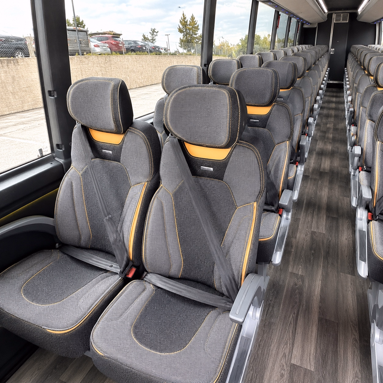 west jordan charter bus rentals for west jordan church events