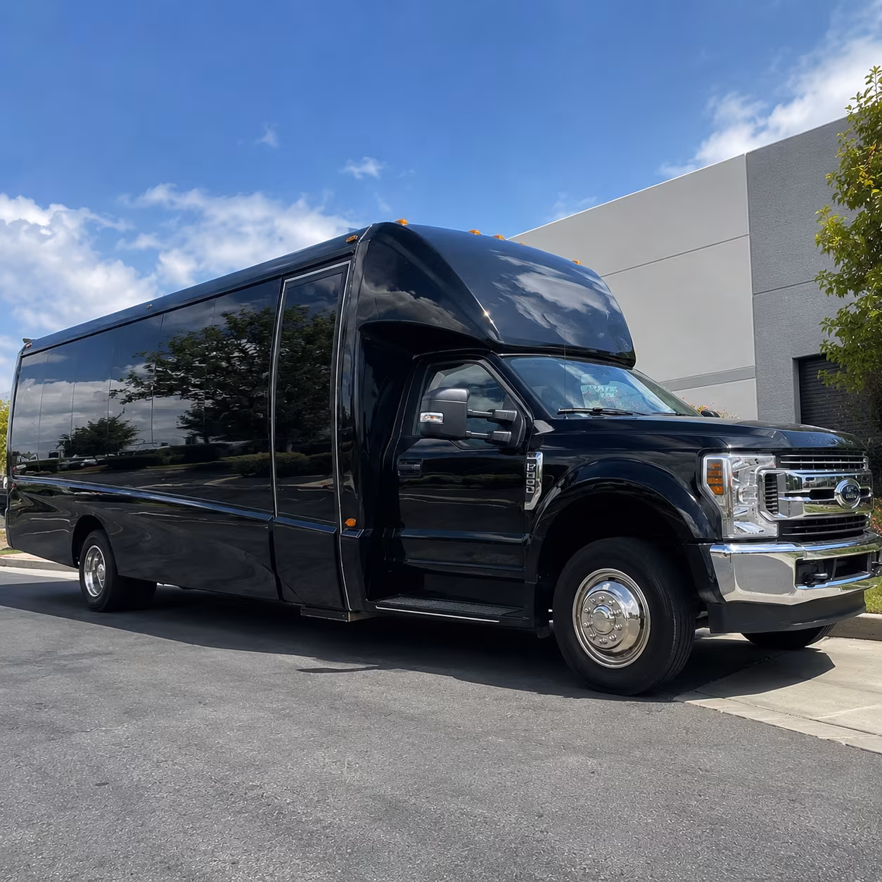 west jordan employee shuttle services