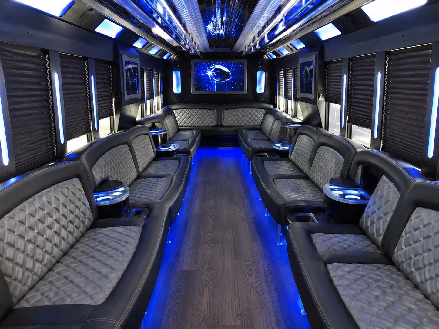 west jordan keep the party moving with west jordan party bus rentals