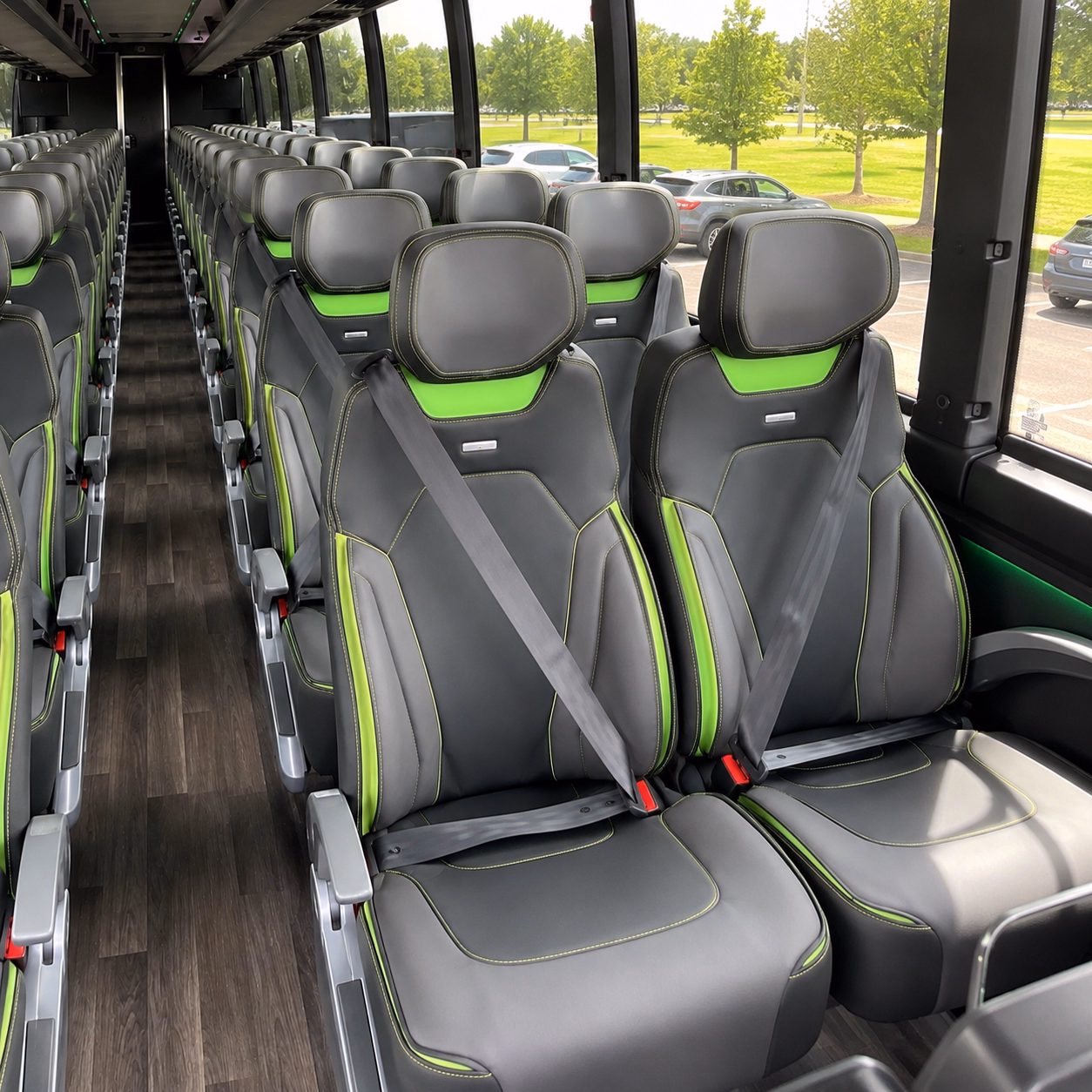 west valley city organize a west valley city corporate event with a charter bus