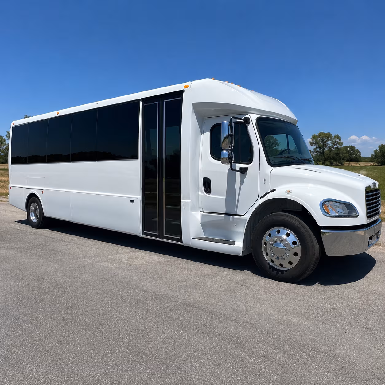 west valley city stress free private event charter bus rentals in west valley city