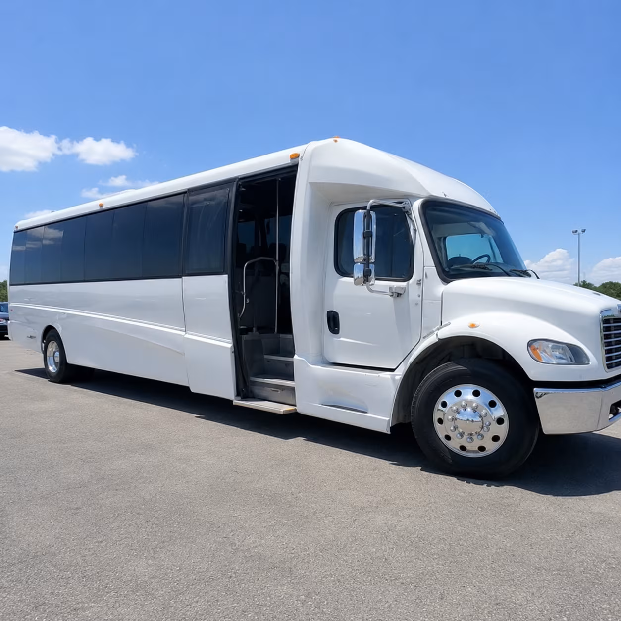 west valley city wedding transportation for your ceremony and reception
