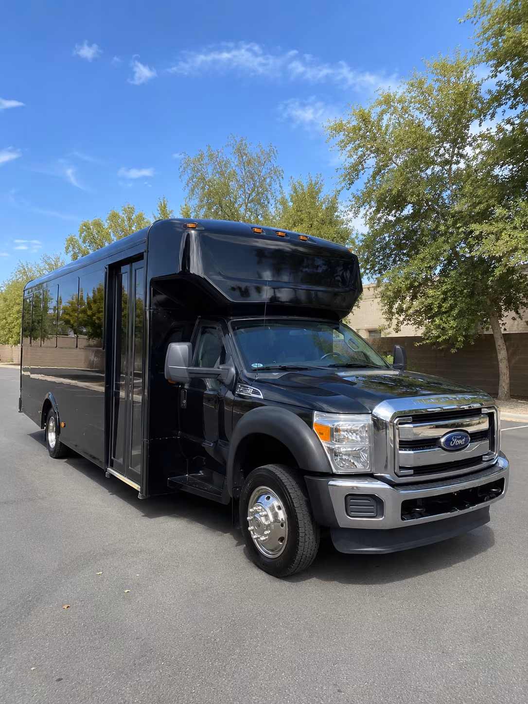 you can count on provocharterbuscompany com to help you compare party buses for prom in provo